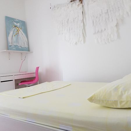 Apartment Boba Муртер Екстер'єр фото