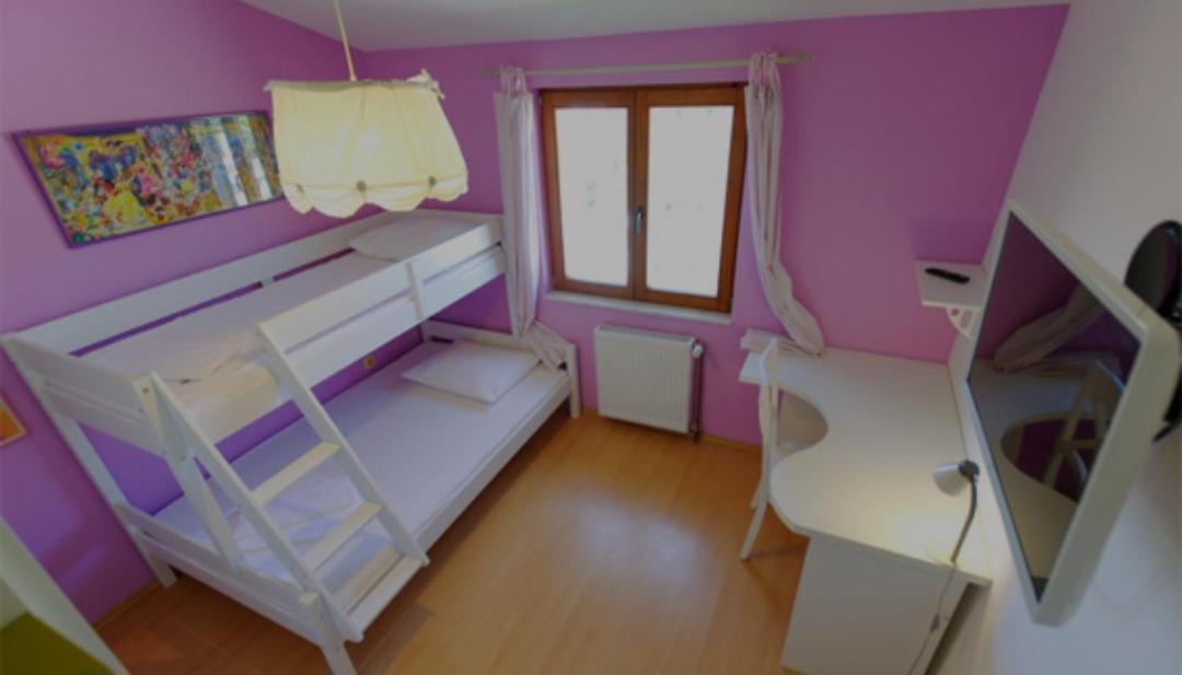 Apartment Boba Муртер Екстер'єр фото