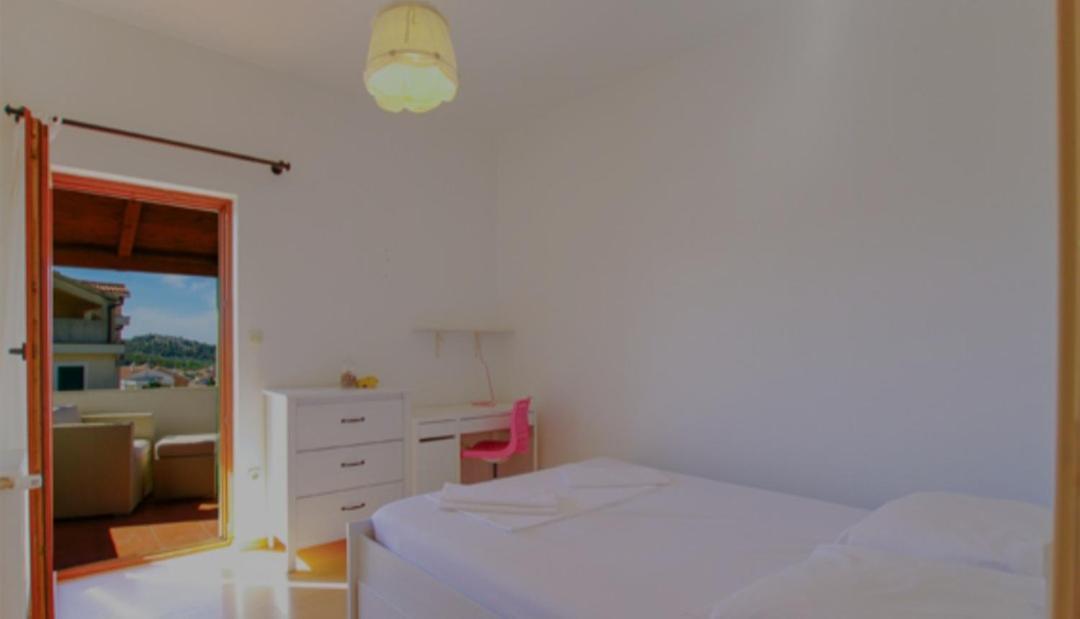 Apartment Boba Муртер Екстер'єр фото