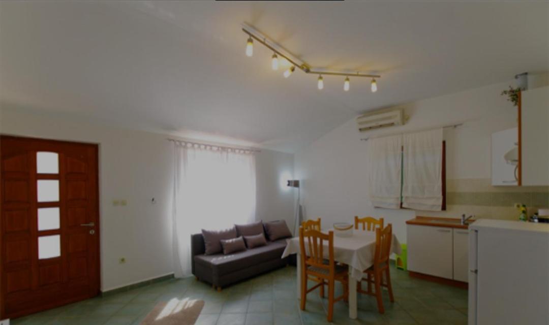 Apartment Boba Муртер Екстер'єр фото