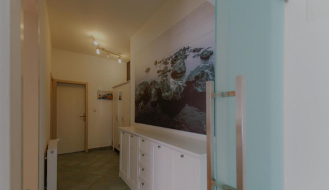 Apartment Boba Муртер Екстер'єр фото