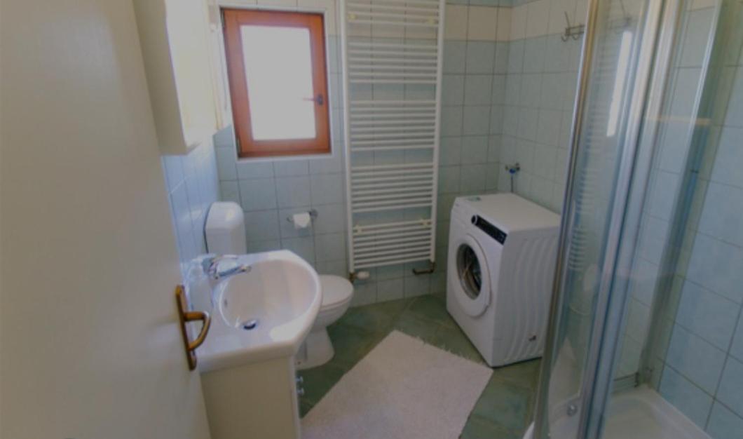 Apartment Boba Муртер Екстер'єр фото