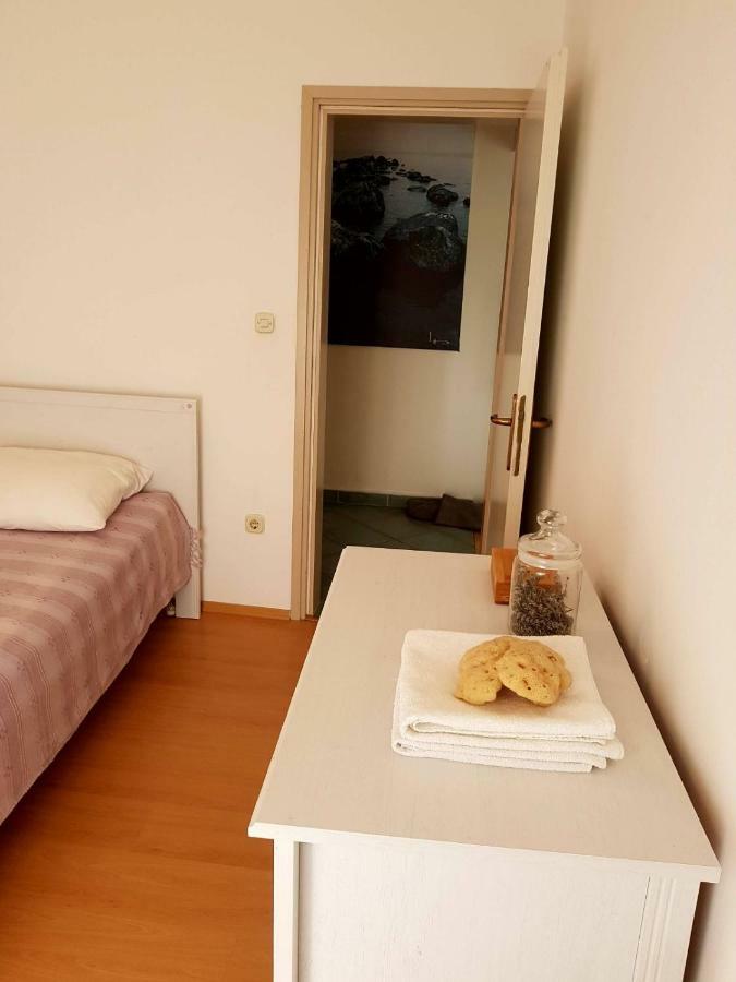 Apartment Boba Муртер Екстер'єр фото