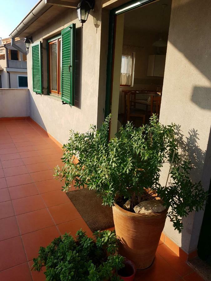 Apartment Boba Муртер Екстер'єр фото