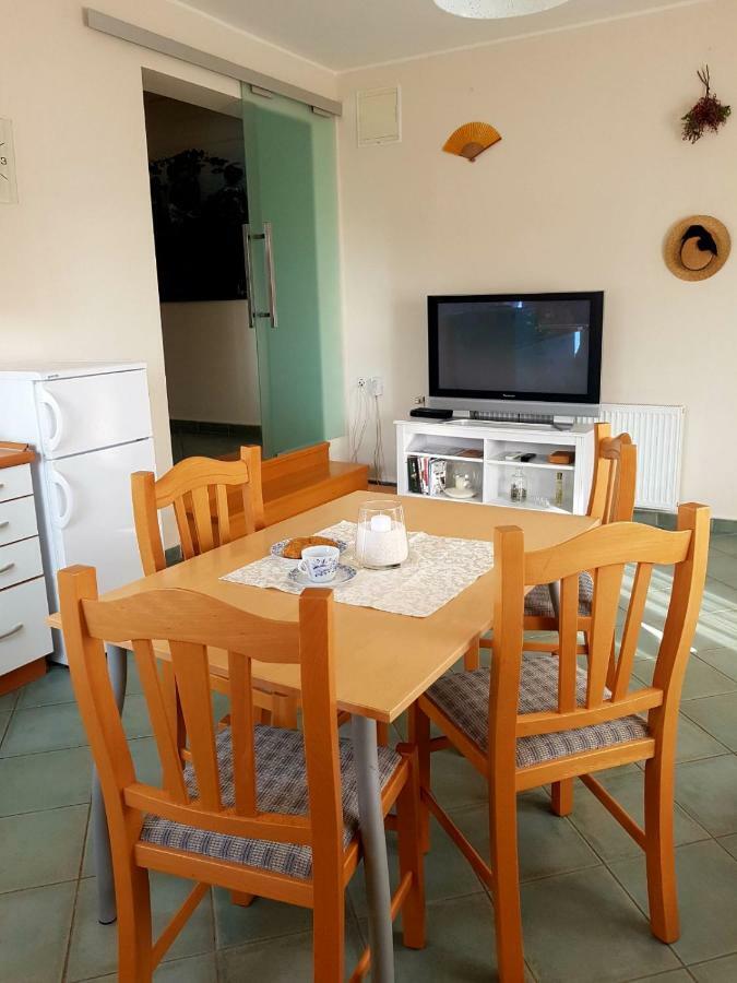 Apartment Boba Муртер Екстер'єр фото