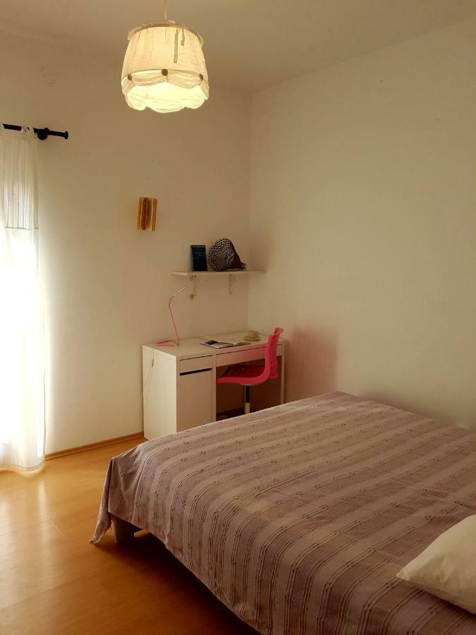 Apartment Boba Муртер Екстер'єр фото