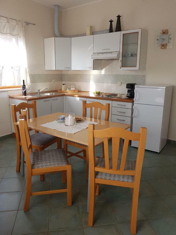 Apartment Boba Муртер Екстер'єр фото