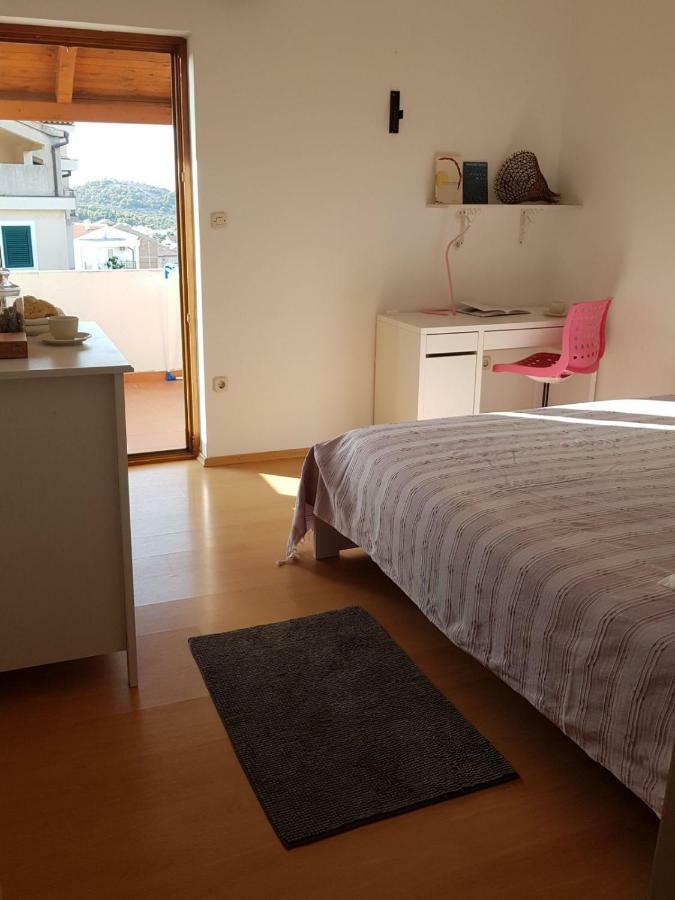 Apartment Boba Муртер Екстер'єр фото
