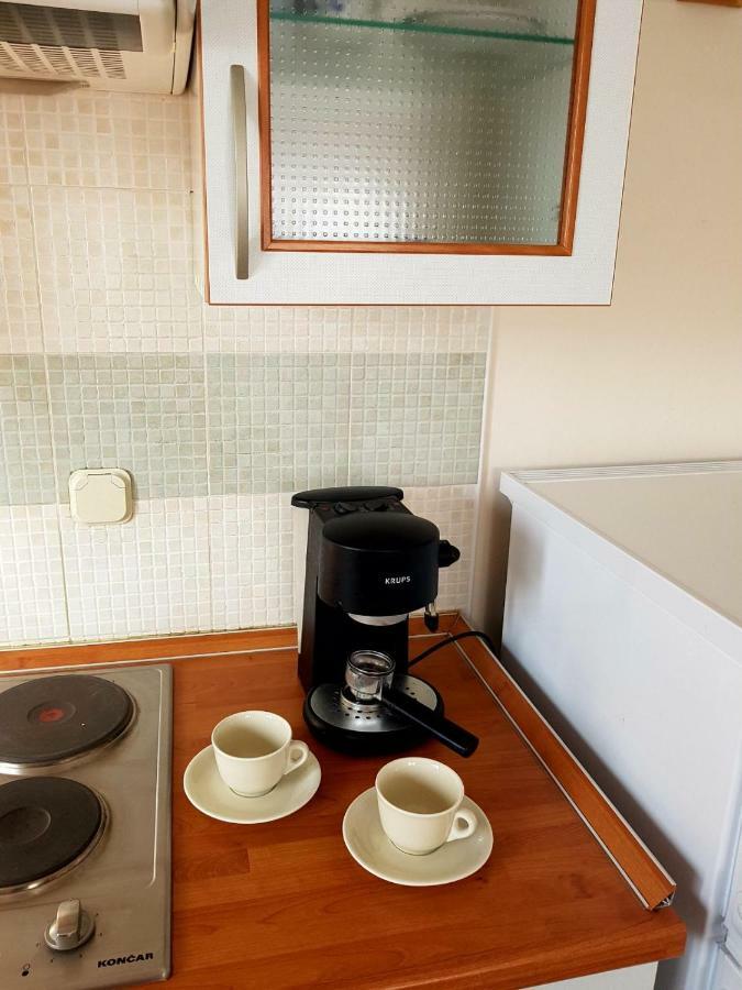 Apartment Boba Муртер Екстер'єр фото