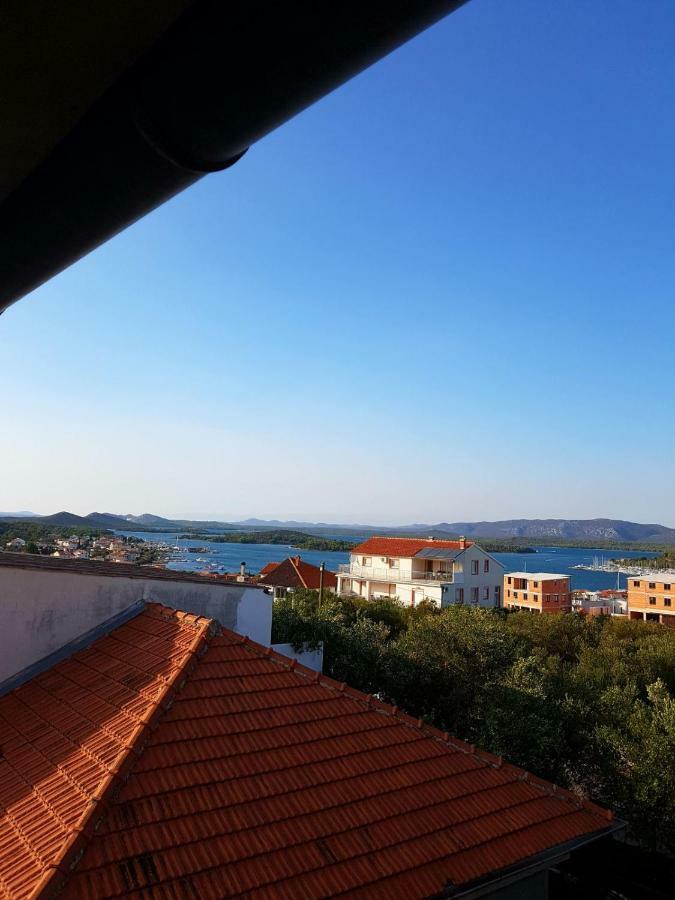 Apartment Boba Муртер Екстер'єр фото