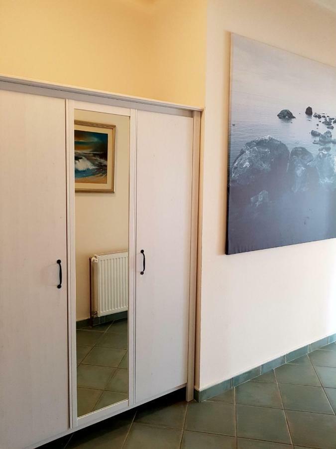 Apartment Boba Муртер Екстер'єр фото