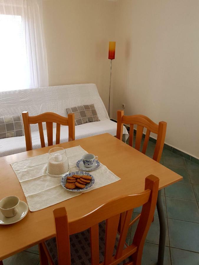 Apartment Boba Муртер Екстер'єр фото
