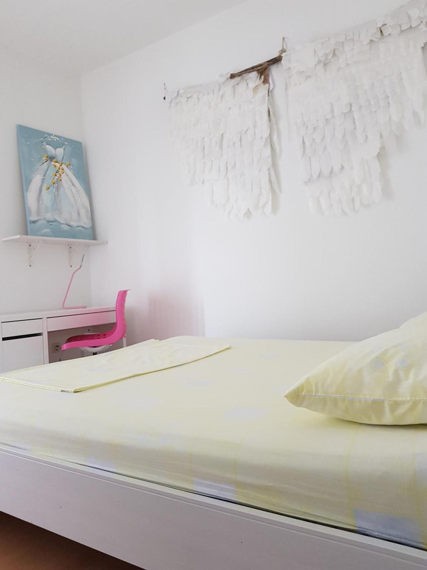 Apartment Boba Муртер Екстер'єр фото