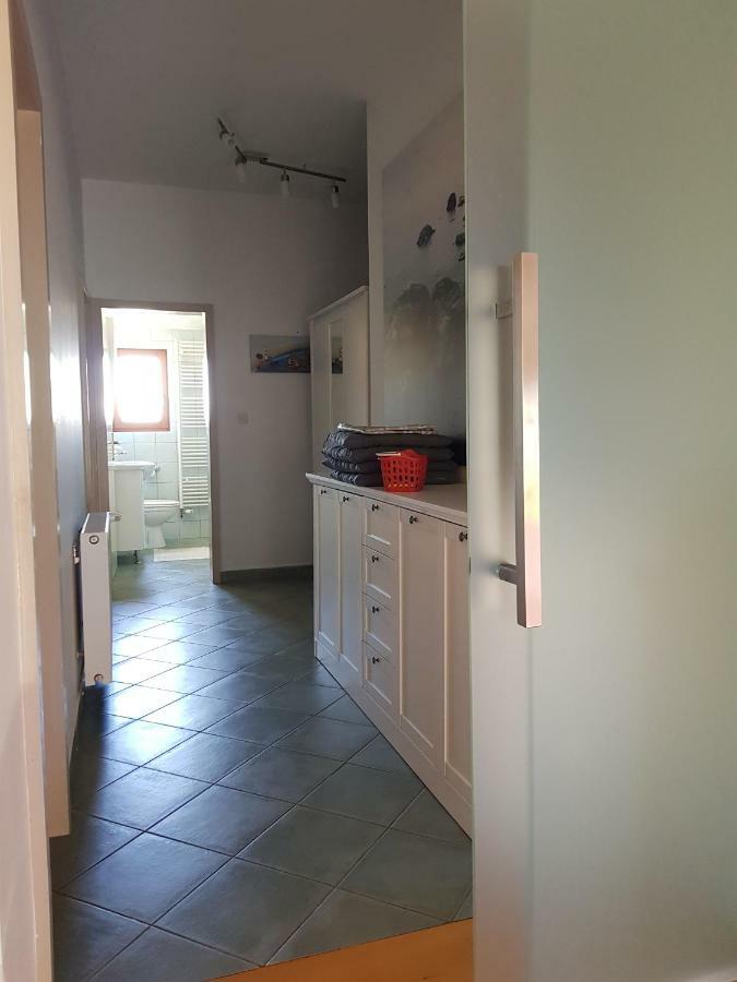 Apartment Boba Муртер Екстер'єр фото